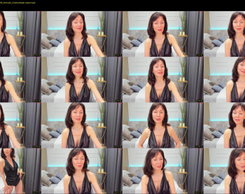 mariagold — 120 minute Chaturbate female cam show recording, 720p, Apr 14, 2025