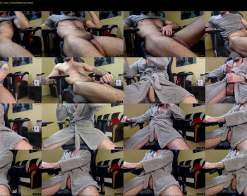 marioslim — 120 minute Chaturbate male cam show recording, 720p, Apr 14, 2025