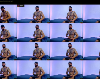 max_xl_ — 2 minute Chaturbate male cam show recording, 720p, Apr 15, 2025