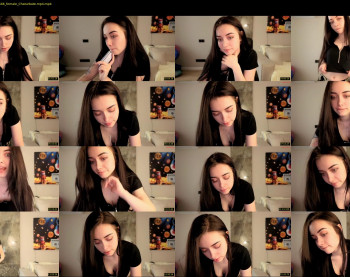 mcflurry18 — 18 minute Chaturbate female cam show recording, 720p, Apr 14, 2025