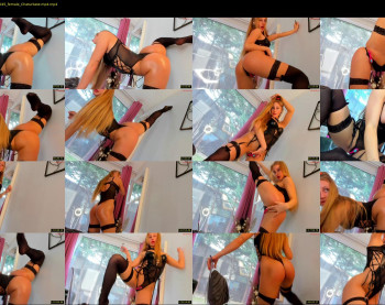 mia__milan — 121 minute Chaturbate female cam show recording, 720p, Apr 14, 2025