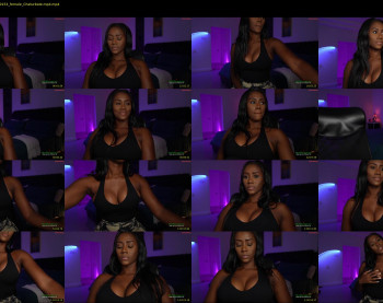 missksavage — 102 minute Chaturbate female cam show recording, 720p, Apr 15, 2025