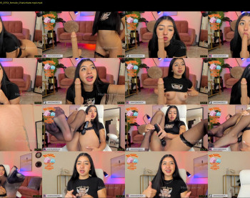 missvancouver_ — 81 minute Chaturbate female cam show recording, 720p, Apr 14, 2025
