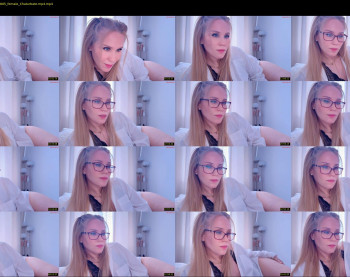 myassistant — 63 minute Chaturbate female cam show recording, 720p, Apr 14, 2025