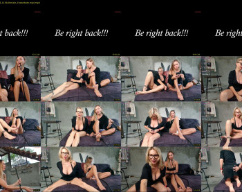 nadyabasinger — 50 minute Chaturbate female cam show recording, 720p, Apr 14, 2025