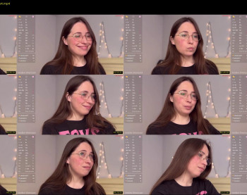 neonquack — 16 minute Chaturbate female cam show recording, 720p, Apr 14, 2025
