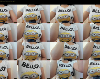 nicebrown — 39 minute Chaturbate female cam show recording, 720p, Apr 15, 2025
