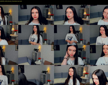 no_money_no_problem — 120 minute Chaturbate female cam show recording, 720p, Apr 14, 2025