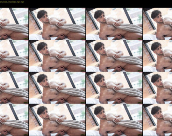 noha_miler — 8 minute Chaturbate male cam show recording, 720p, Apr 15, 2025