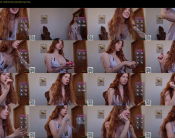 pathos_of_things — 11 minute Chaturbate female cam show recording, 720p, Apr 14, 2025