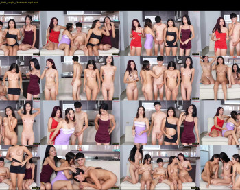 petites_perles — 80 minute Chaturbate couple cam show recording, 720p, Apr 14, 2025