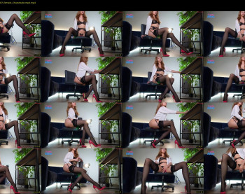 pinkheart_ — 28 minute Chaturbate female cam show recording, 720p, Apr 14, 2025