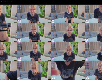 pinkncrazy — 15 minute Chaturbate female cam show recording, 720p, Apr 14, 2025