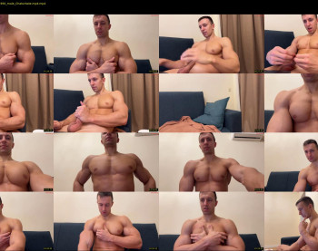 prince_d1ck — 26 minute Chaturbate male cam show recording, 720p, Apr 14, 2025