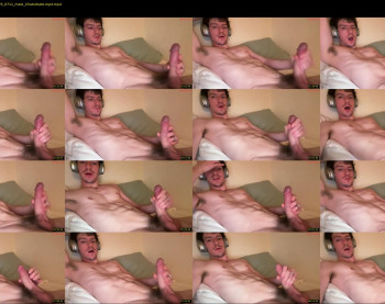 princespeaches — 10 minute Chaturbate male cam show recording, 480p, Apr 14, 2025