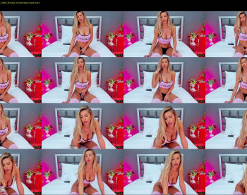 rachel_quinn_ — 5 minute Chaturbate female cam show recording, 720p, Apr 14, 2025