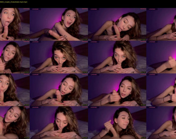 ramona_tom — 11 minute Chaturbate couple cam show recording, 480p, Apr 14, 2025