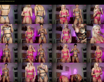 redcutevi — 69 minute Chaturbate female cam show recording, 720p, Apr 14, 2025