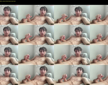 ryan287747 — 6 minute Chaturbate male cam show recording, 480p, Apr 15, 2025