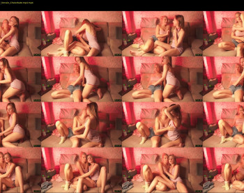 sebilone — 17 minute Chaturbate couple cam show recording, 720p, Apr 14, 2025