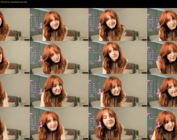 silverhaskell — 3 minute Chaturbate female cam show recording, 720p, Apr 14, 2025