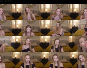 sweetdesiree_ — 120 minute Chaturbate couple cam show recording, 720p, Apr 14, 2025