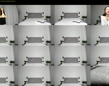 synop_sis — 59 minute Chaturbate couple cam show recording, 720p, Apr 14, 2025