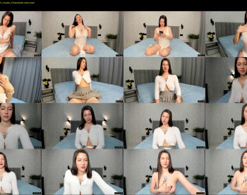 synop_sis — 105 minute Chaturbate couple cam show recording, 720p, Apr 14, 2025