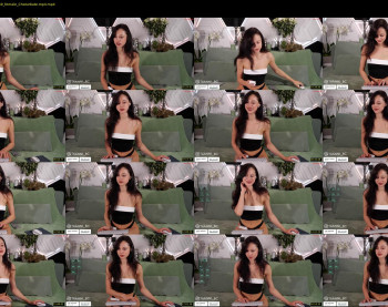 taanni_bc — 21 minute Chaturbate female cam show recording, 720p, Apr 15, 2025