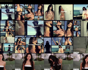 taanni_bc — 19 minute Chaturbate female cam show recording, 720p, Apr 15, 2025