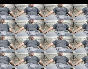 timeisgone — 9 minute Chaturbate couple cam show recording, 720p, Apr 14, 2025