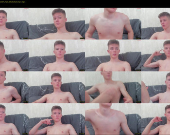 timytwinkboy — 83 minute Chaturbate male cam show recording, 720p, Apr 14, 2025