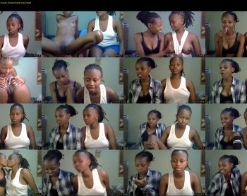 trazic_ — 77 minute Chaturbate female cam show recording, 480p, Apr 15, 2025