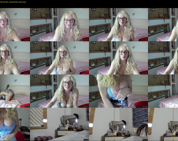 truefoxyyy — 7 minute Chaturbate female cam show recording, 480p, Apr 14, 2025