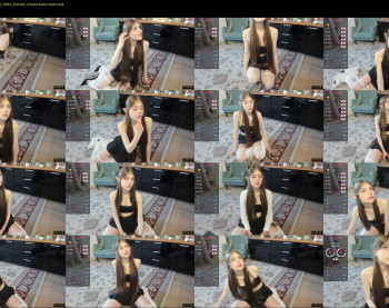 udeledelmoref — 65 minute Chaturbate female cam show recording, 720p, Apr 14, 2025