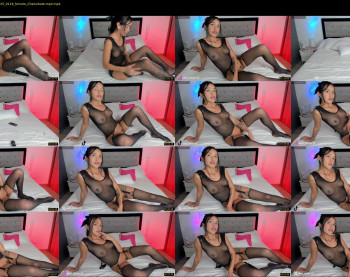 veronica_taylor1 — 10 minute Chaturbate female cam show recording, 720p, Apr 15, 2025