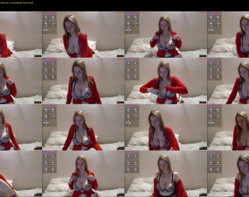 vestalid — 12 minute Chaturbate female cam show recording, 480p, Apr 15, 2025