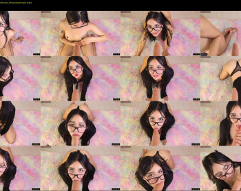 vivi_luv — 120 minute Chaturbate female cam show recording, 720p, Apr 14, 2025