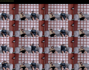 web_gammer_ — 4 minute Chaturbate male cam show recording, 720p, Apr 15, 2025