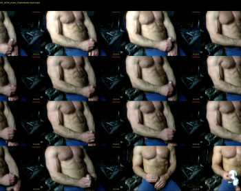 whackingmywilly — 3 minute Chaturbate male cam show recording, 480p, Apr 15, 2025