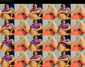 wildpersia — 5 minute Chaturbate female cam show recording, 480p, Apr 14, 2025