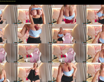 wildtequilla — 120 minute Chaturbate couple cam show recording, 720p, Apr 14, 2025