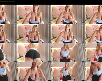 wildtequilla — 31 minute Chaturbate couple cam show recording, 720p, Apr 15, 2025