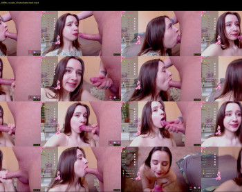 wilmot69noah — 37 minute Chaturbate couple cam show recording, 720p, Apr 14, 2025