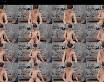 your_shy_guy — 3 minute Chaturbate male cam show recording, 720p, Apr 14, 2025