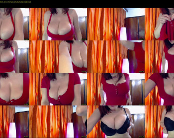 your_wild_fantasy — 9 minute Chaturbate female cam show recording, 720p, Apr 14, 2025