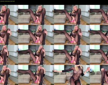 yvonna_ — 10 minute Chaturbate female cam show recording, 720p, Apr 14, 2025