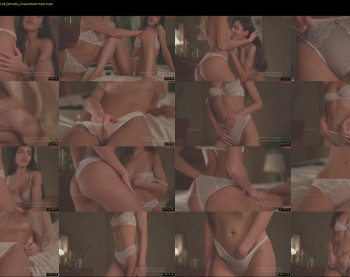 _2strangers — 120 minute Chaturbate couple cam show recording, 720p, Apr 15, 2025