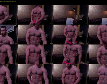 _adamcoper_ — 76 minute Chaturbate male cam show recording, 720p, Apr 15, 2025