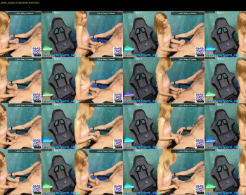 _capybara0_0 — 8 minute Chaturbate couple cam show recording, 720p, Apr 15, 2025